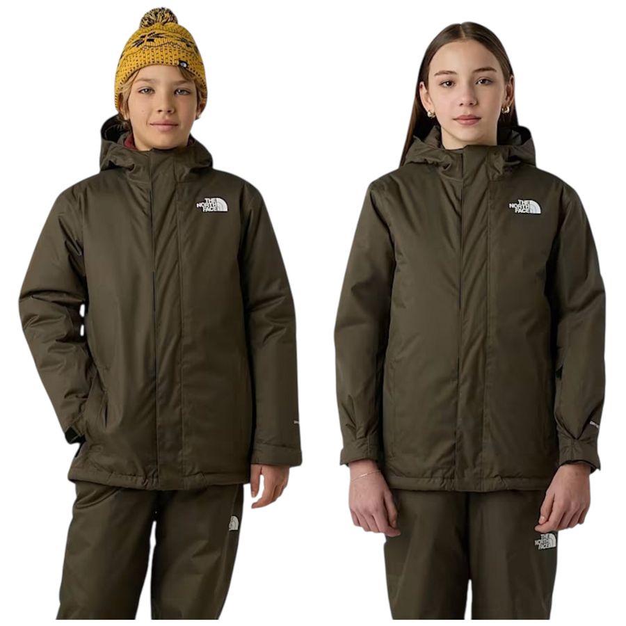  The North Face | NF0A8EJQ21L